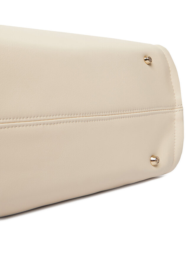 MEXX Handtasche MEXX EO-MEXX-B-002-09 Écru