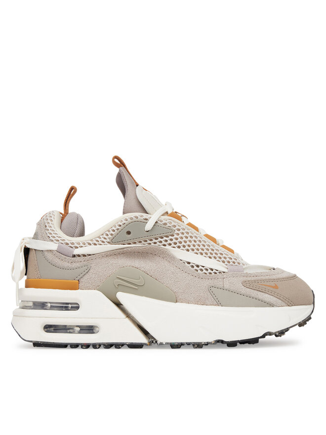 Nike Сникърси Nike Air Max Furyosa DH0531 102 Сив