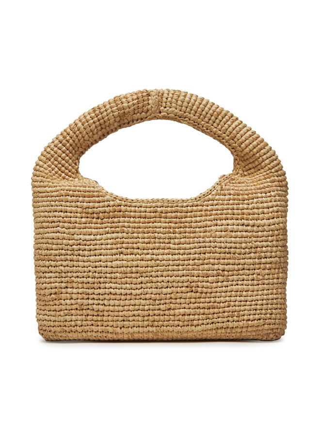 Manebi Borsetta Manebi V 8.8 DH Beige