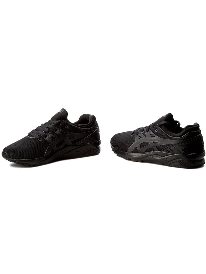Asics Sneakers Asics Gel-Kayano Trainer Evo H707N Schwarz