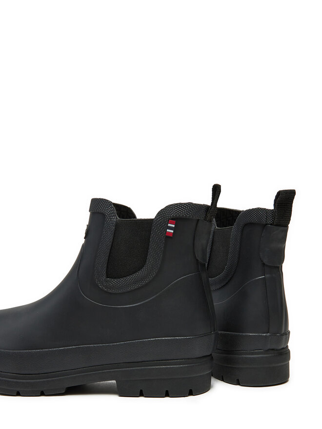 Viking Wellington Viking Ada Jr. 1-28200-2 Nero