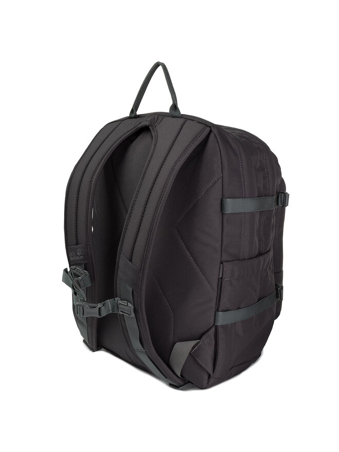 Jack Wolfskin Σακίδιο Jack Wolfskin Berkeley 2530001-6032 Γκρι