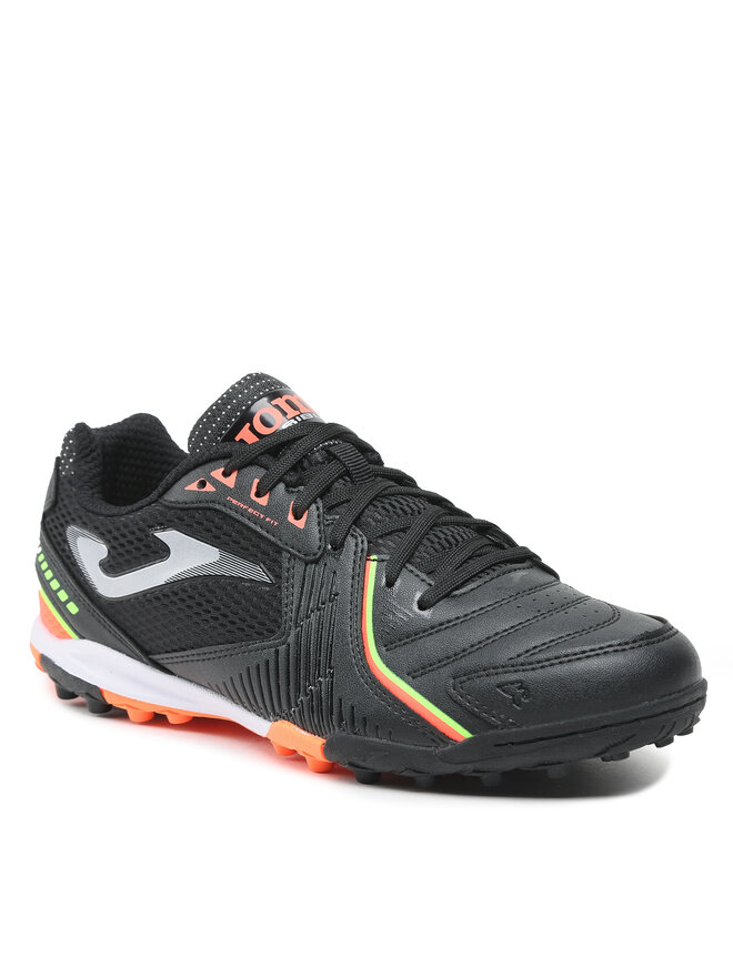 Joma Ghete pentru fotbal Joma Dribling 2301 DRIS2301TF Negru