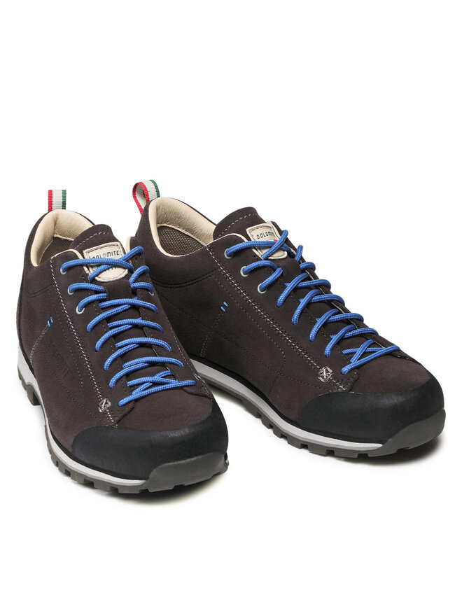 Dolomite Scarpe da trekking Dolomite Cinquantaquattro Low 247950-0587011 Grigio