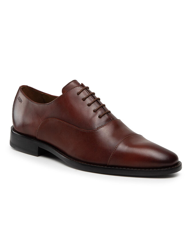 JOOP! Nizki čevlji JOOP! Lusso 4140005203 Rjava
