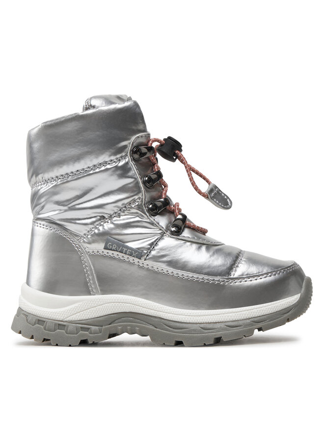 Garvalin Schneeschuhe Garvalin 241851 B198 S Silberfarben