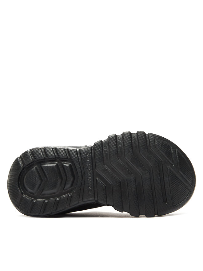 Skechers Sportcipők Skechers Flex-Glow 90542L/BBK Fekete