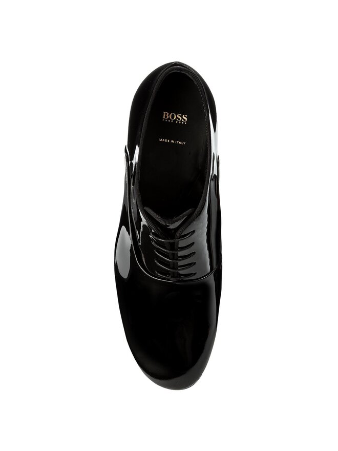 BOSS Scarpe basse Boss Evening 50370447 10193322 01 Nero