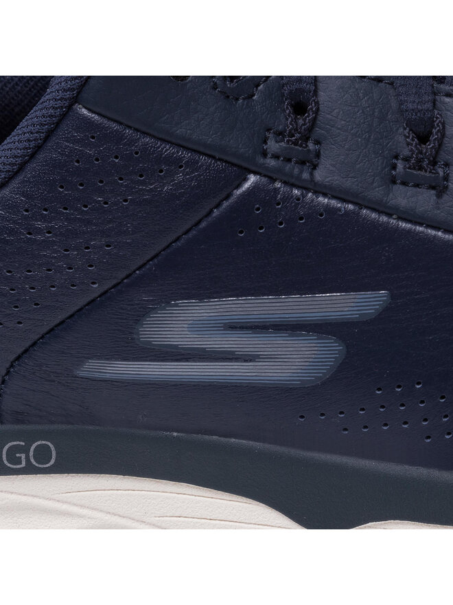 Skechers Αθλητικά Skechers Max Cushioning Elite 54431/NVY Σκούρο μπλε