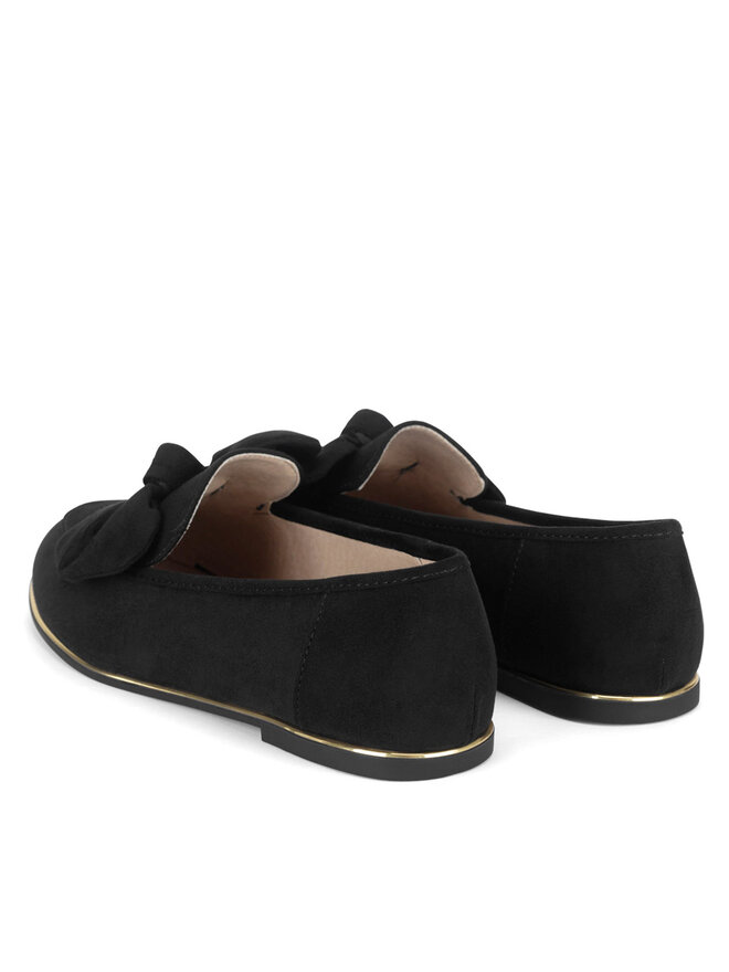 Clara Barson Μπαλαρίνες Clara Barson WFA2806-1 Μαύρο