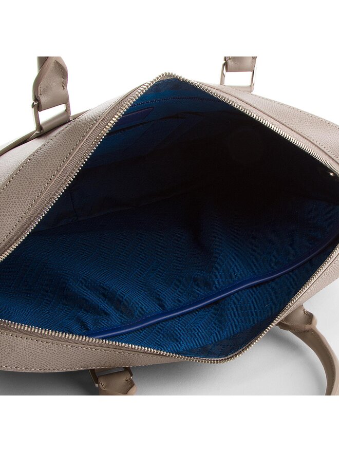 Laptoptasche Furla Man Marte 937744 B U386 ATT Grau eschuhe