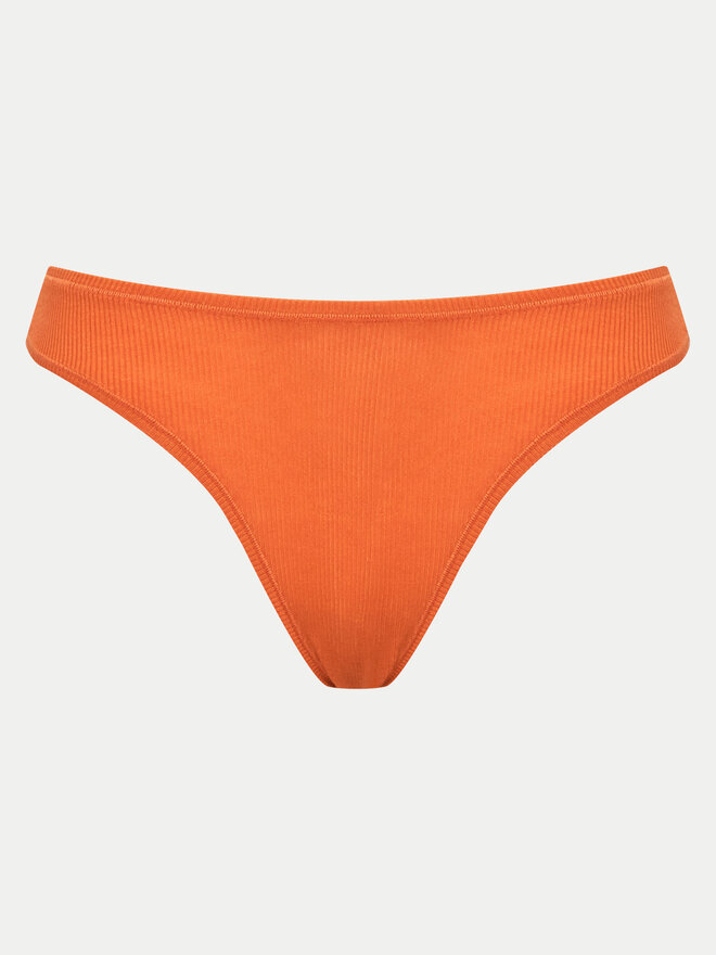 Calvin Klein Underwear Calvin Klein Underwear Σετ 3 τεμάχια στρίνγκ 000QD5220E Έγχρωμο