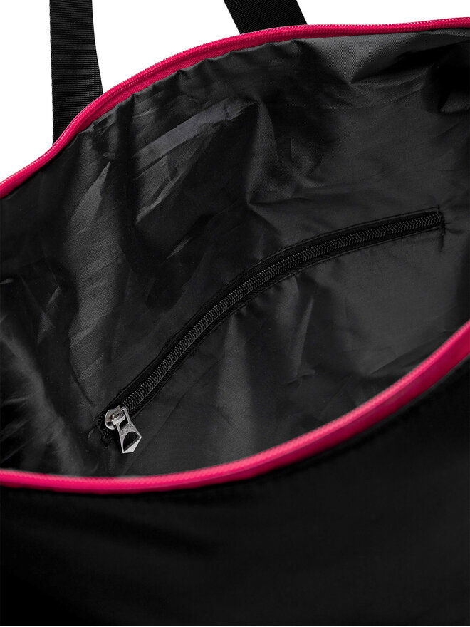 U.S. Polo Assn. Torba U.S. Polo Assn. BIUXT5681MIA Czarny