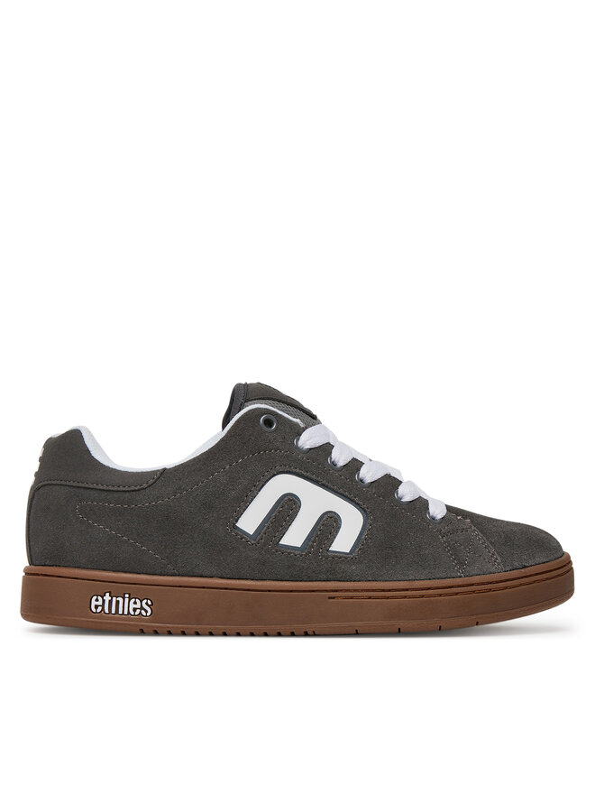 Etnies Sneakersy Etnies Callicut  4101000014 Szary