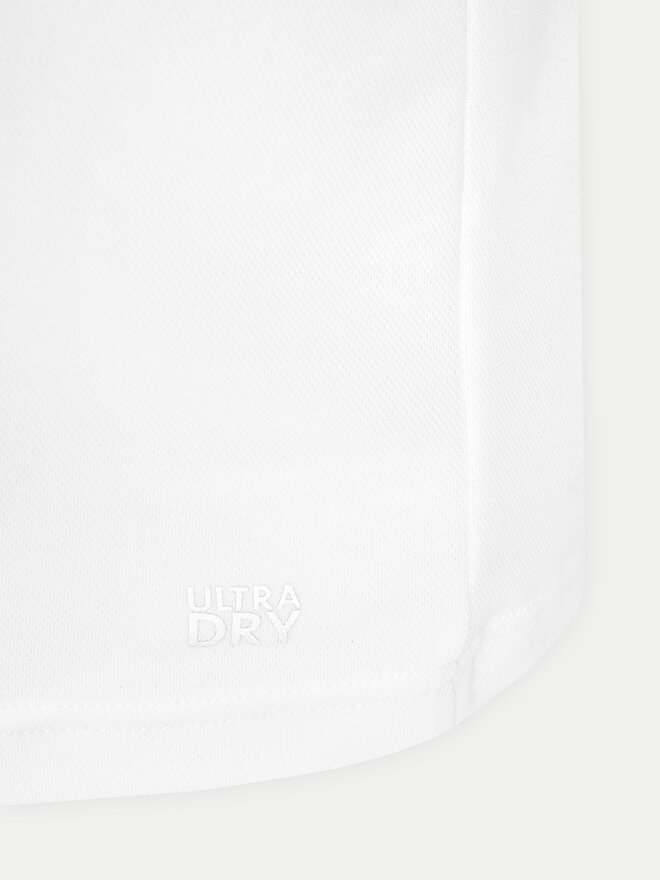 Lacoste Lacoste Polo DH3201 Blanco Regular Fit