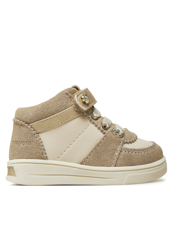 Mayoral Sneakersy Mayoral 42490 Écru