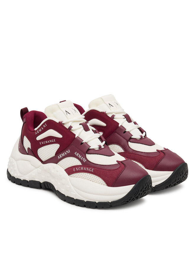 Armani Exchange Sneakers Armani Exchange XDX120 XV708 MZ134 Vișiniu