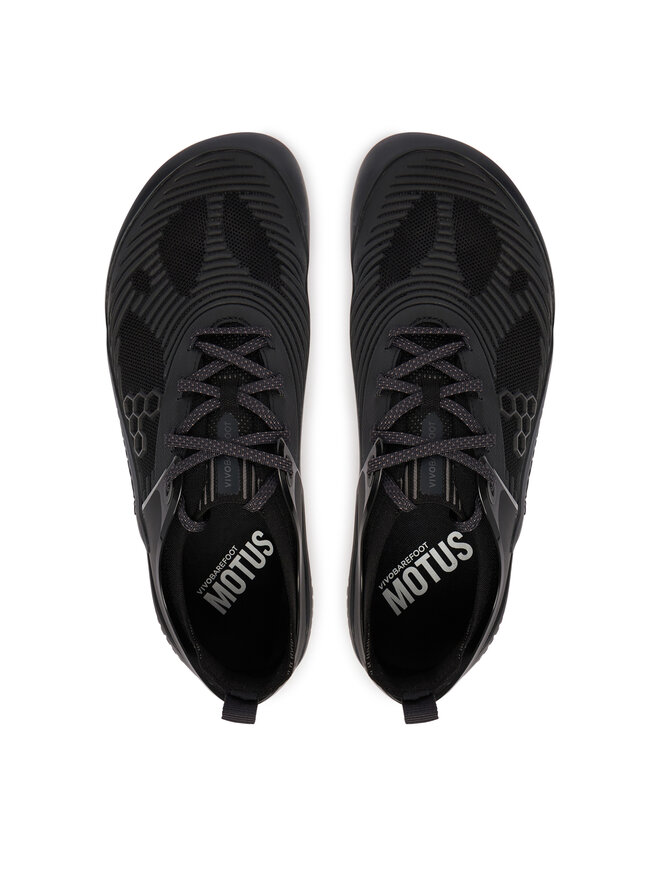 Vivo Barefoot Sneakers Vivo Barefoot Motus Strenght II  309648 05 Schwarz