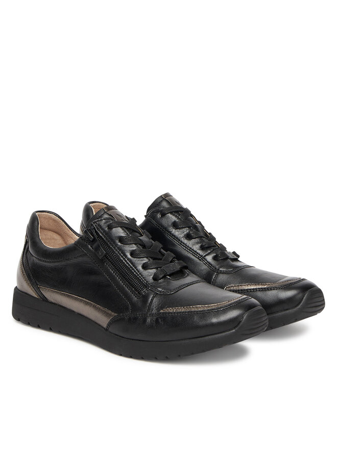 Caprice Sneakers Caprice 9-23721-44 Schwarz