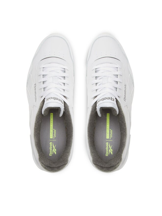 Reebok Laisvalaikio batai Reebok Royal Glide GV7444 Pilka