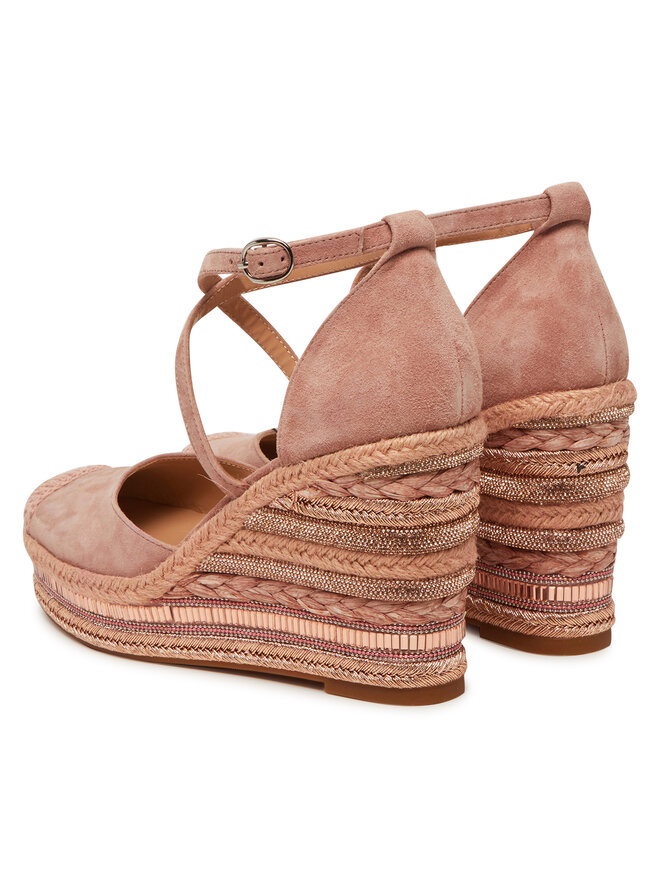 Alma En Pena Туфлі Alma En Pena V251016 Рожевий