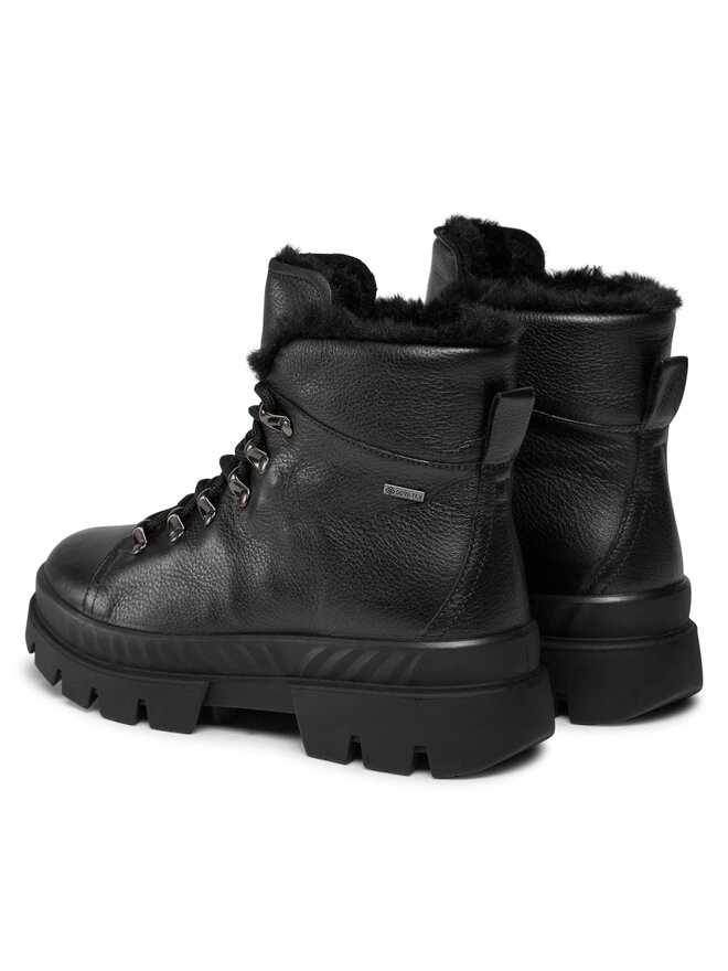 Ara Trapery Ara GORE-TEX 12-14108-01 Czarny