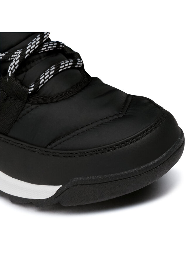 Sorel Schneeschuhe Sorel Whitney II Short Lace NL3820 Schwarz