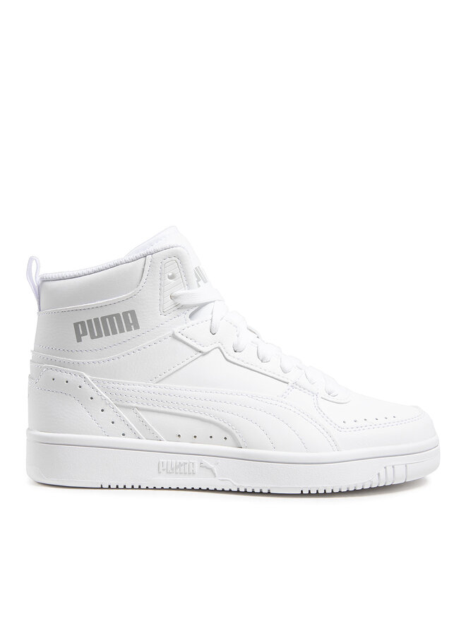 Puma Sportcipők Puma Rebound Joy Jr 374687 07 Fehér