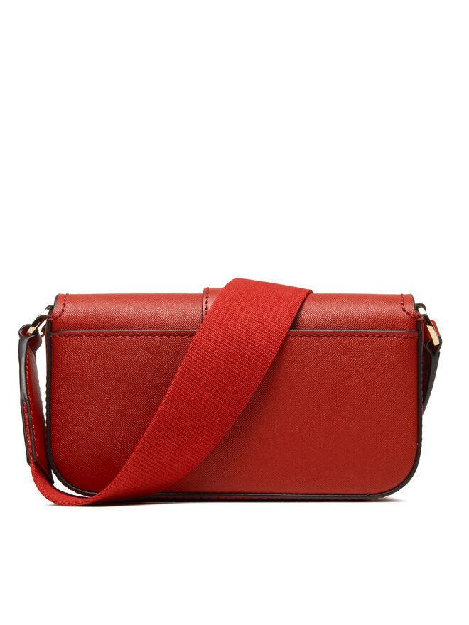 Сумка MICHAEL Michael Kors Greenwich 32S3GGRC1L Червоний