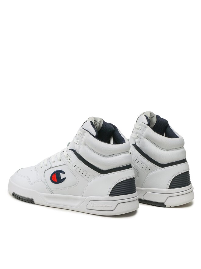 Champion Sneakers Champion S22095-WW007 Weiß