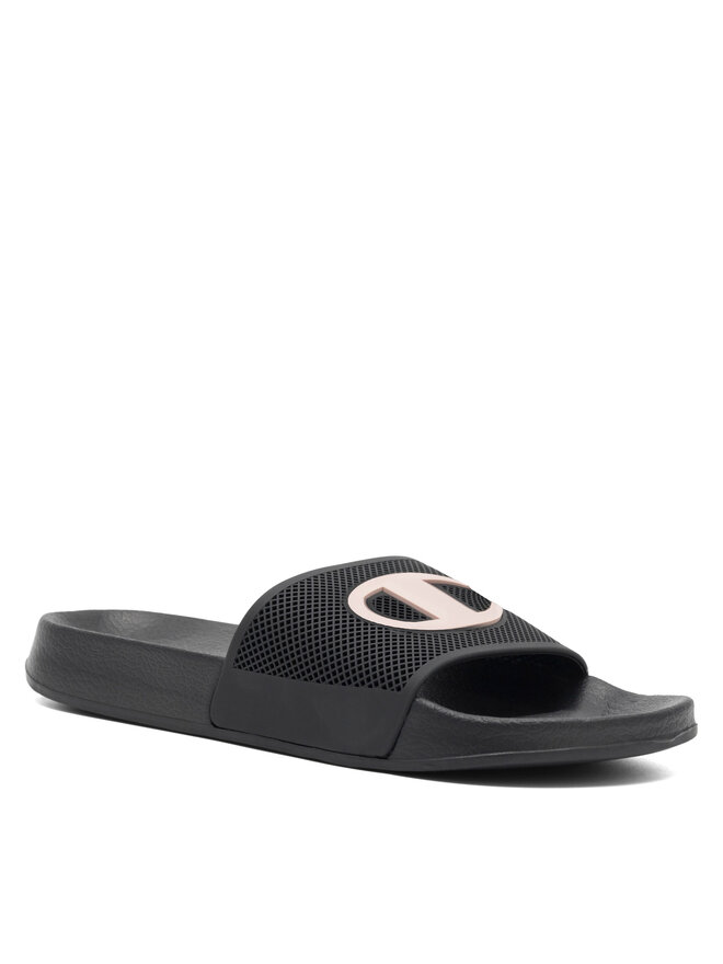 Champion Чехли Champion SAMOA CORE S11626-KK001 Черен