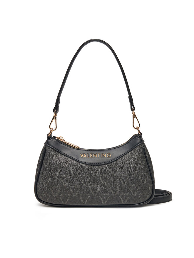 Valentino Τσάντα Valentino Lady Re VBS8GT13 Μαύρο