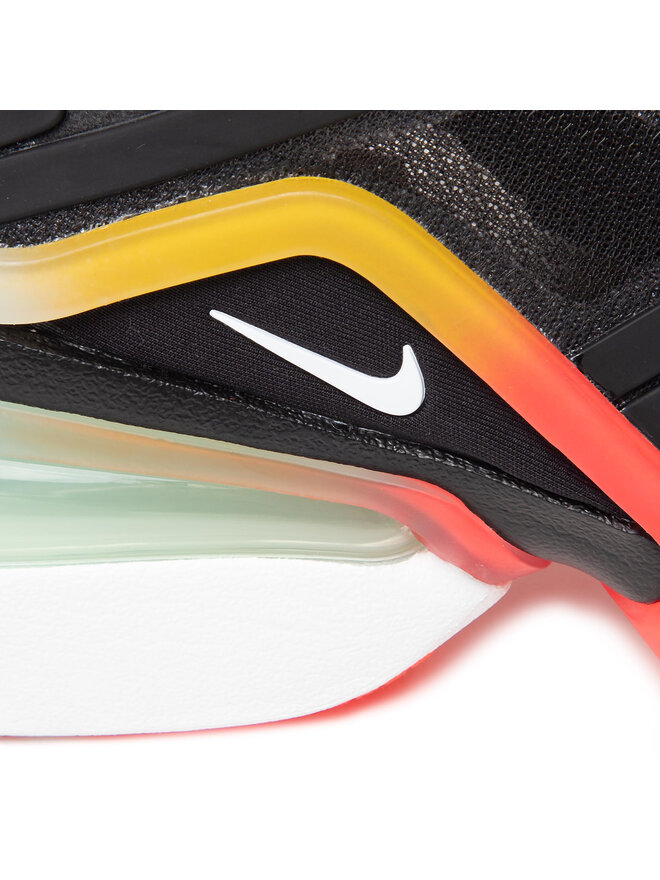 Laisvalaikio batai Nike Air Max 270 Xx CU9430 001 Juoda | eavalyne.lt