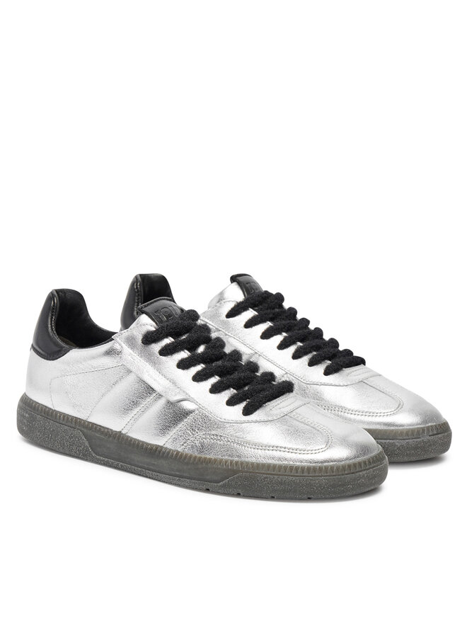 Kennel & Schmenger Sneakers Kennel & Schmenger Pop 41-22680.310 Argintiu