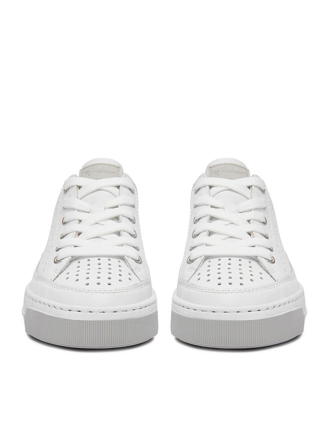 Rieker Sneakers Rieker CEO-L8849-80 Weiß