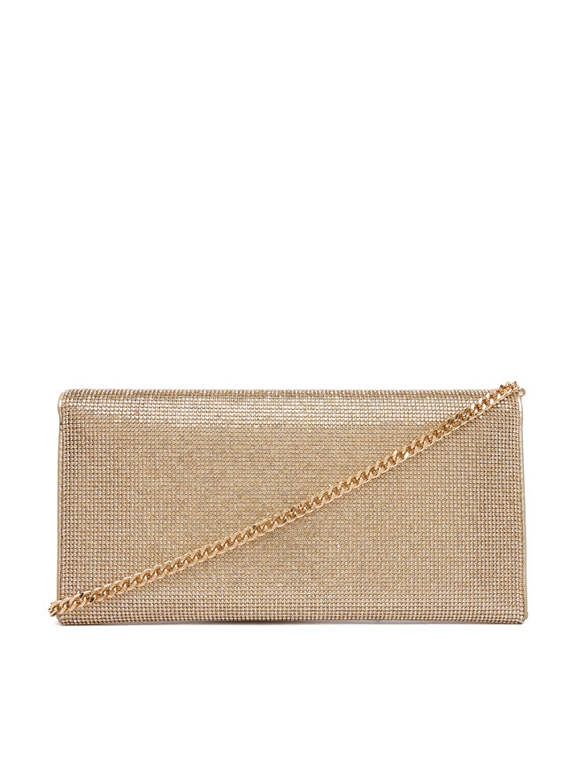Aldo Handtasche Aldo Kelchi 14076880 Goldfarben