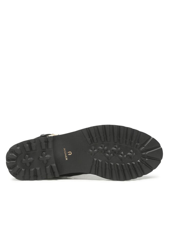 Aigner Botines Aigner Ava 15G 1222090 Negro