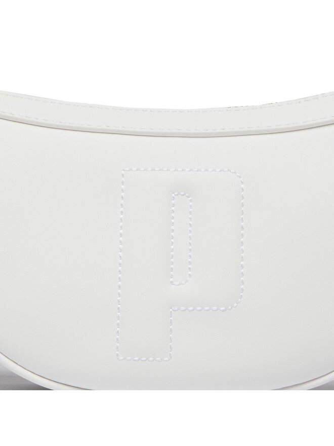 Puma Torebka Puma Sense Mini Hobo 079583 Biały
