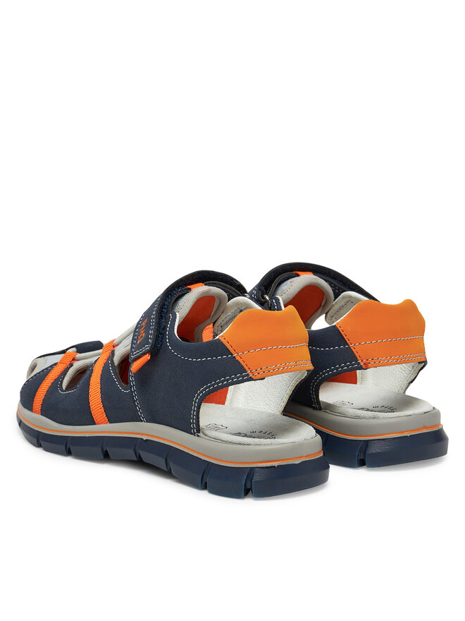 Primigi Sandalias Primigi 7895400 D Azul marino