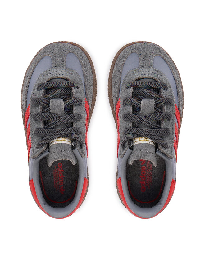 adidas Sneakers adidas Handball Spezial JQ0739 Grau
