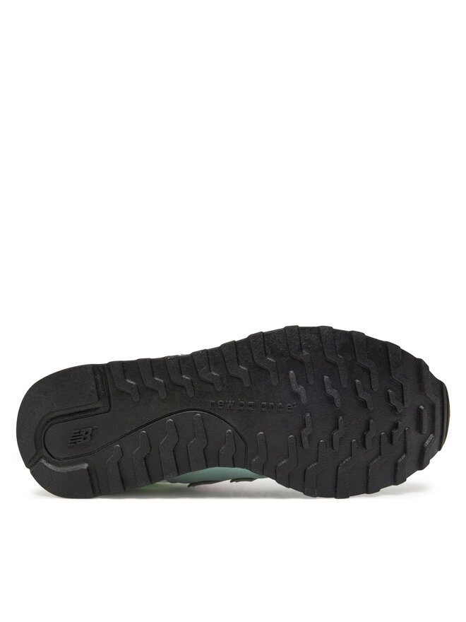 New Balance Tenisice New Balance GW500FF2 Zelena