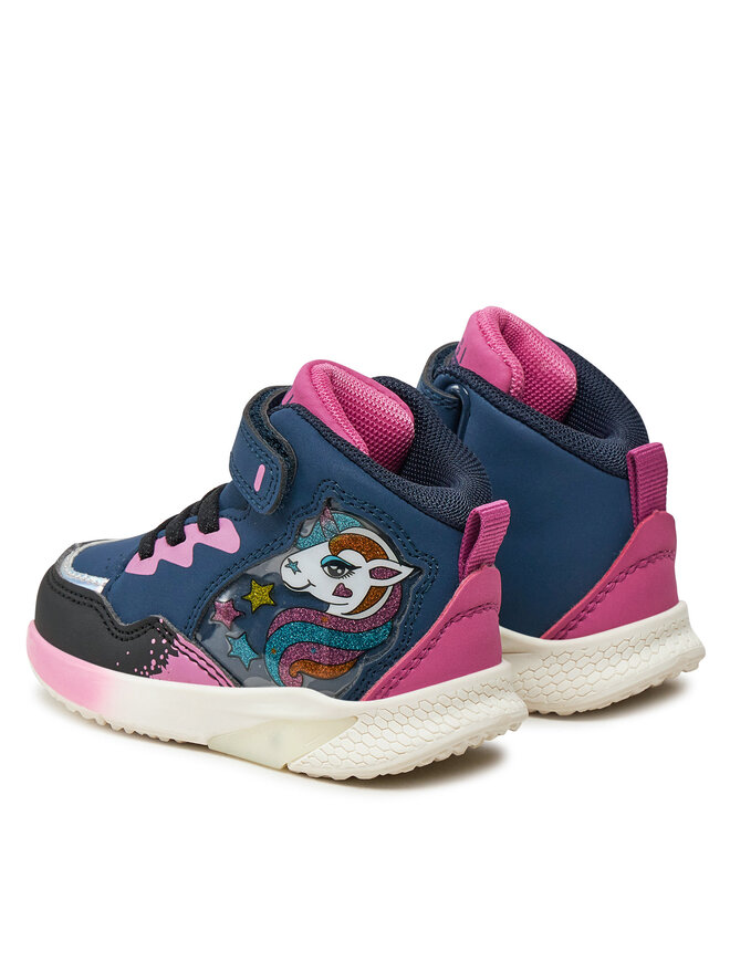 Primigi Sneakersy Primigi 6959211 Tmavomodrá