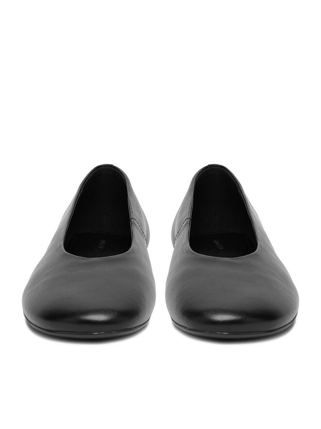 GINO ROSSI Ballerinas GINO ROSSI C-V2127-241 Schwarz