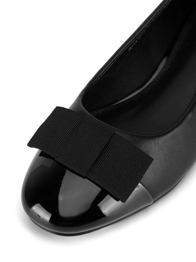 Lasocki Décolleté Lasocki WYL4104-2Z Nero