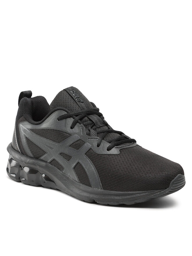 Asics Sneakersy Asics Gel-Quantum 90 IV 1201A764 Czarny