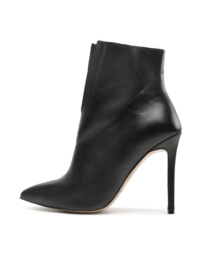 Eva Minge Botines Eva Minge EM-08-13-001674 Negro