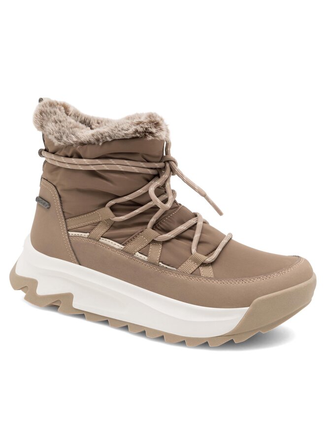 Go Soft Schneeschuhe Go Soft VS22W019-1 Beige