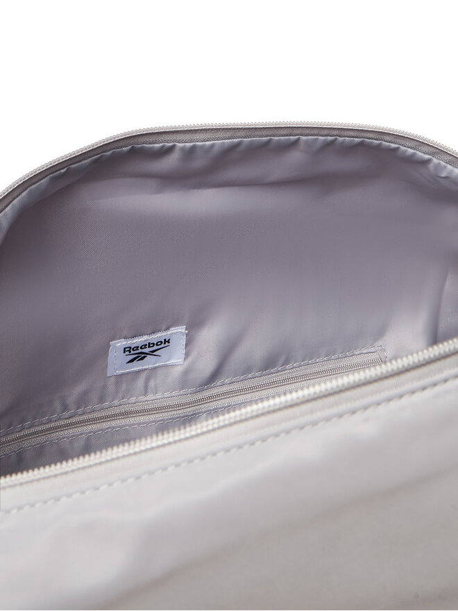 Reebok Sporttasche Reebok C-RBK-B-001-08 Grau