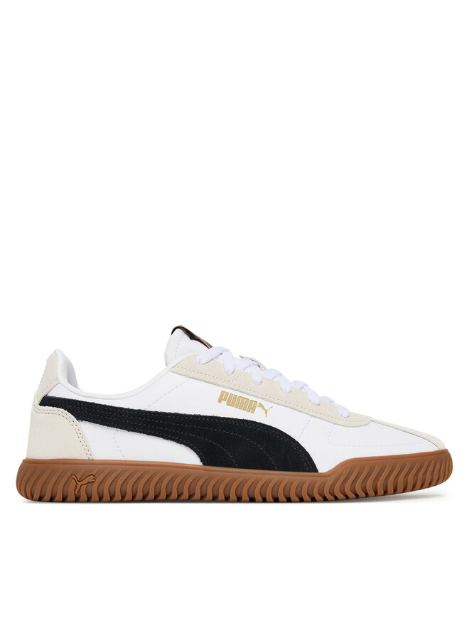 Puma Сникърси Puma Club Kayzer Og 402604 02 M Бял
