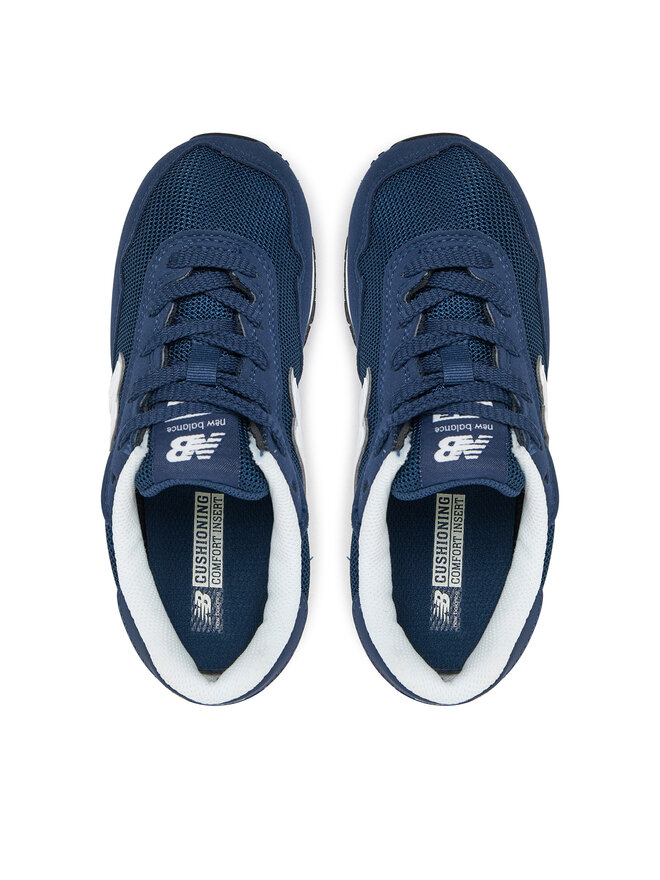 New Balance Sneakers New Balance PC515NVY Blu scuro